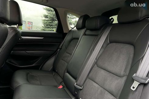 Mazda CX-5 2018 - фото 23