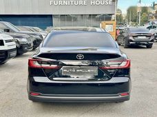 Продажа б/у Toyota Camry 2025 года - купить на Автобазаре
