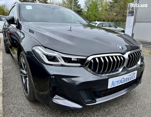 BMW 6 серия 2021 - фото 13