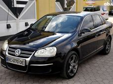 Продаж вживаних Volkswagen Jetta 2006 року у Львові - купити на Автобазарі