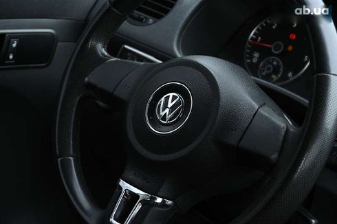Volkswagen Caddy 2012 - фото 30