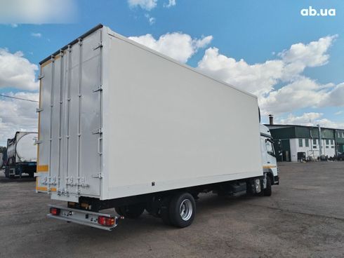 Mercedes-Benz Atego 822 2011 - фото 5