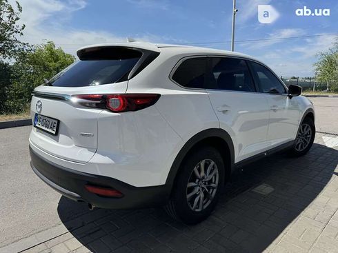 Mazda CX-9 2019 - фото 9