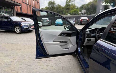 Honda Accord 2015 - фото 7