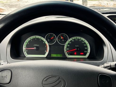 ЗАЗ Vida 2014 бежевый - фото 24