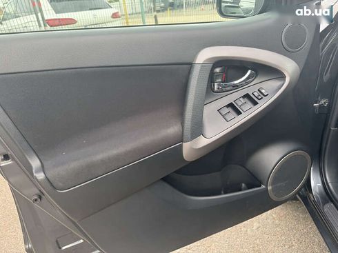 Toyota RAV4 2008 - фото 14