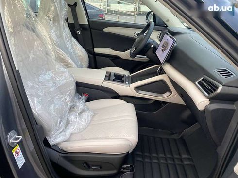 BYD Yuan Up 2025 - фото 28