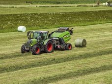 Купити спецтехніку Fendt в Україні - купити на Автобазарі