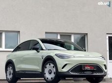 Продаж вживаних Smart в Волинській області - купити на Автобазарі