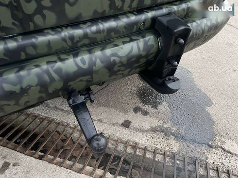 Mercedes-Benz M-Класс 2000 - фото 9