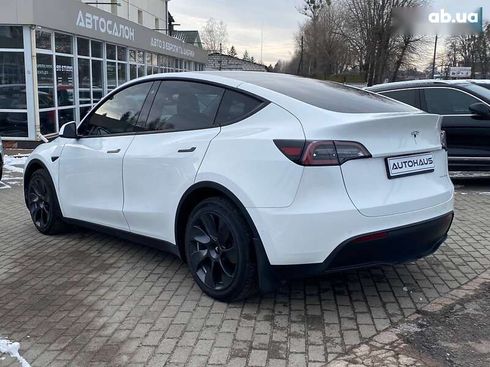 Tesla Model Y 2020 - фото 6