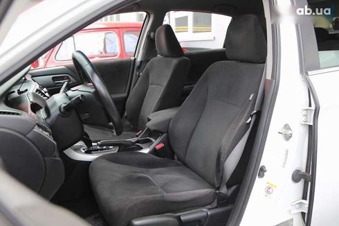 Honda Accord 2013 - фото 9