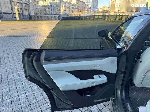 Zeekr 001 2024 - фото 18