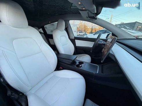 Tesla Model Y 2021 - фото 10