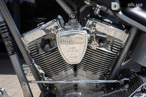 Big Dog Pitbull 2003 - фото 17