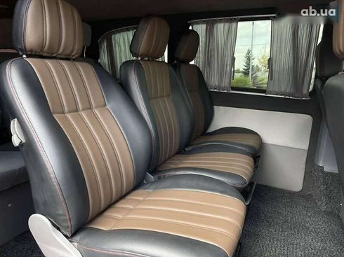 Mercedes-Benz Vito 2007 - фото 24