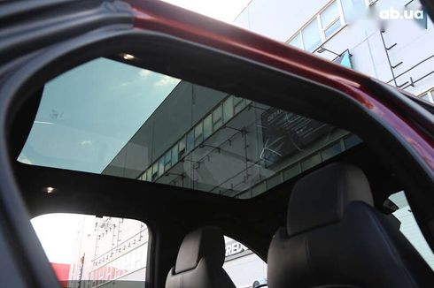Jaguar F-Pace 2016 - фото 24