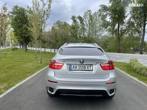BMW X6 2011 - фото 27