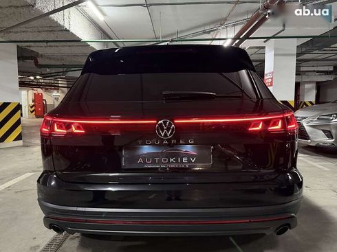 Volkswagen Touareg 2025 - фото 12