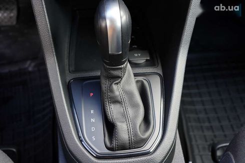 Volkswagen Caddy 2020 - фото 22