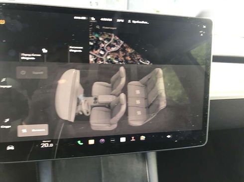 Tesla Model 3 2022 - фото 18