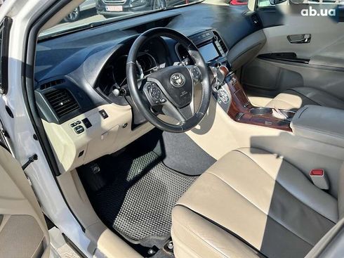 Toyota Venza 2015 - фото 13