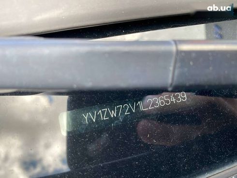 Volvo V60 2019 - фото 27
