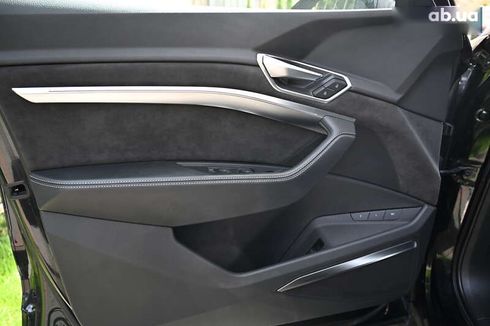 Audi E-Tron 2020 - фото 4