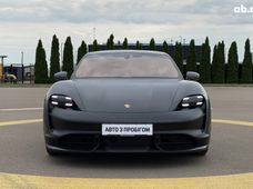 Porsche автомат бу купить в Украине - купить на Автобазаре