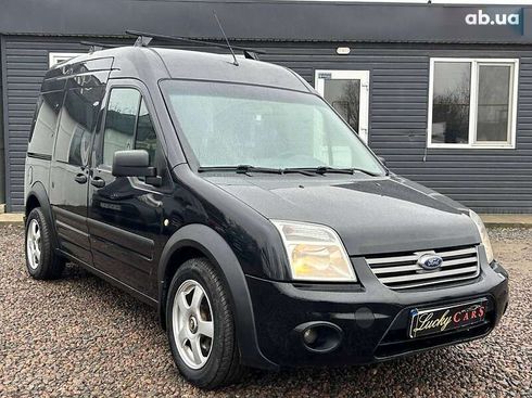 Ford Tourneo Connect 2011 - фото 3