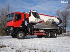 Купити нову спецтехніку Hidrokon HK 42 TPF у Полтавській області - купити на Автобазарі