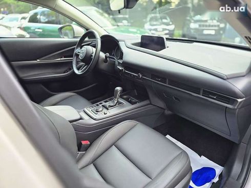 Mazda CX-30 2022 - фото 15