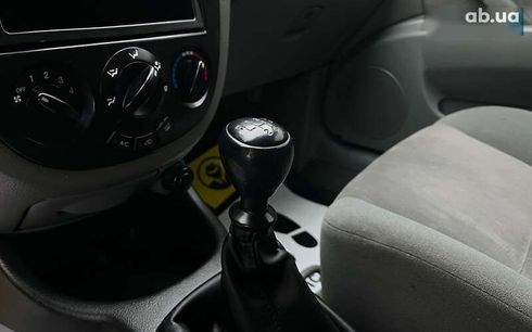 Chevrolet Lacetti 2007 - фото 14