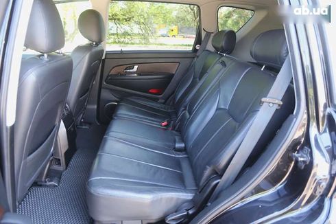 SsangYong Rexton 2013 - фото 9