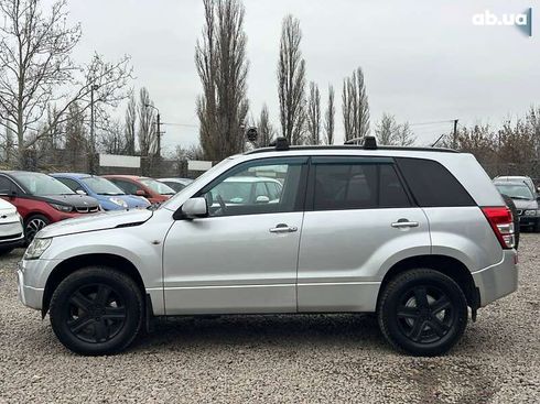 Suzuki Grand Vitara 2006 - фото 8