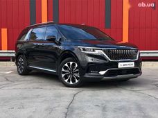 Продажа б/у Kia Carnival в Киеве - купить на Автобазаре