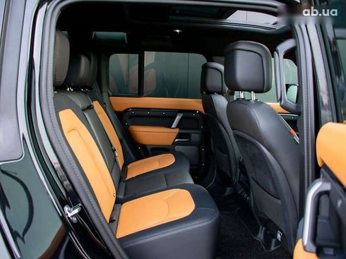 Land Rover Defender 2022 - фото 8