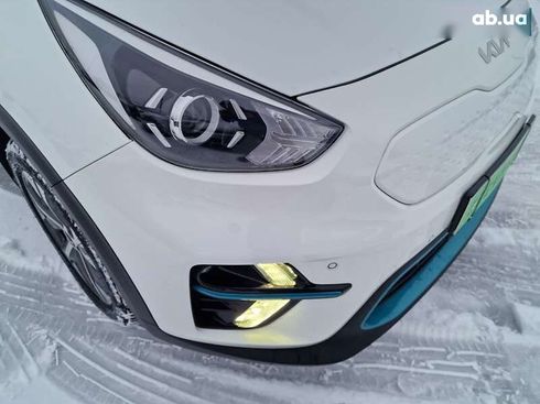 Kia Niro 2021 - фото 12