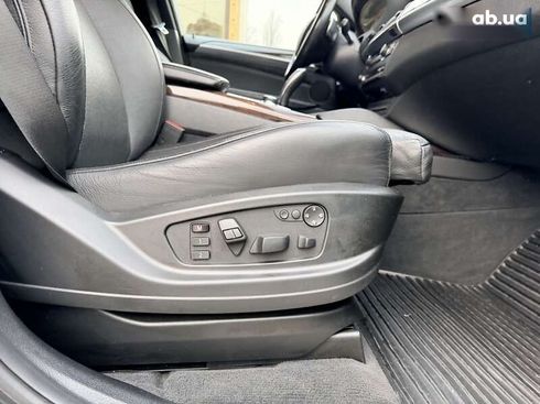 BMW X6 2009 - фото 21
