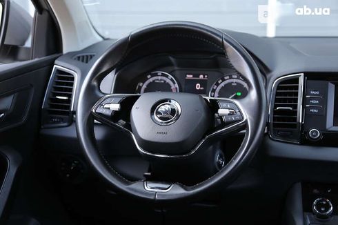 Skoda Karoq 2020 - фото 18