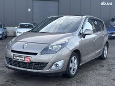 Продажа б/у Renault grand scenic 2009 года - купить на Автобазаре