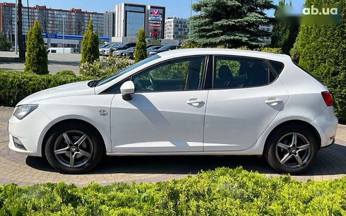 SEAT Ibiza 2013 - фото 4