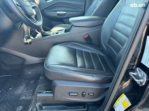 Ford Escape 2018 - фото 8