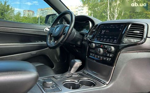 Jeep Grand Cherokee 2019 - фото 10