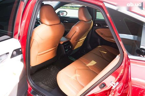 Toyota Avalon 2020 - фото 18