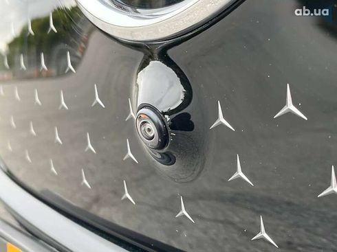Mercedes-Benz EQE-Класс 2023 - фото 8