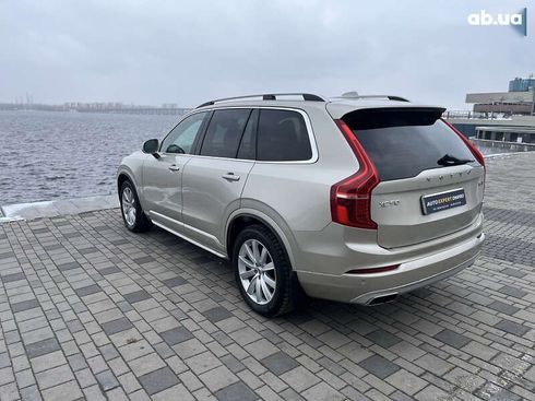 Volvo XC90 2016 - фото 18