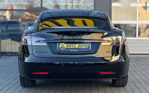 Tesla Model S 2018 - фото 5
