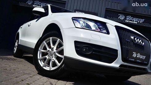 Audi Q5 2012 - фото 2