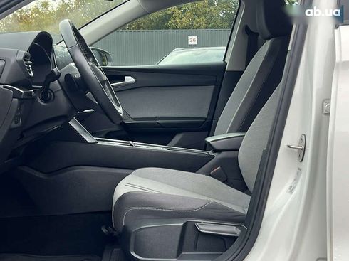 SEAT Leon 2022 - фото 28